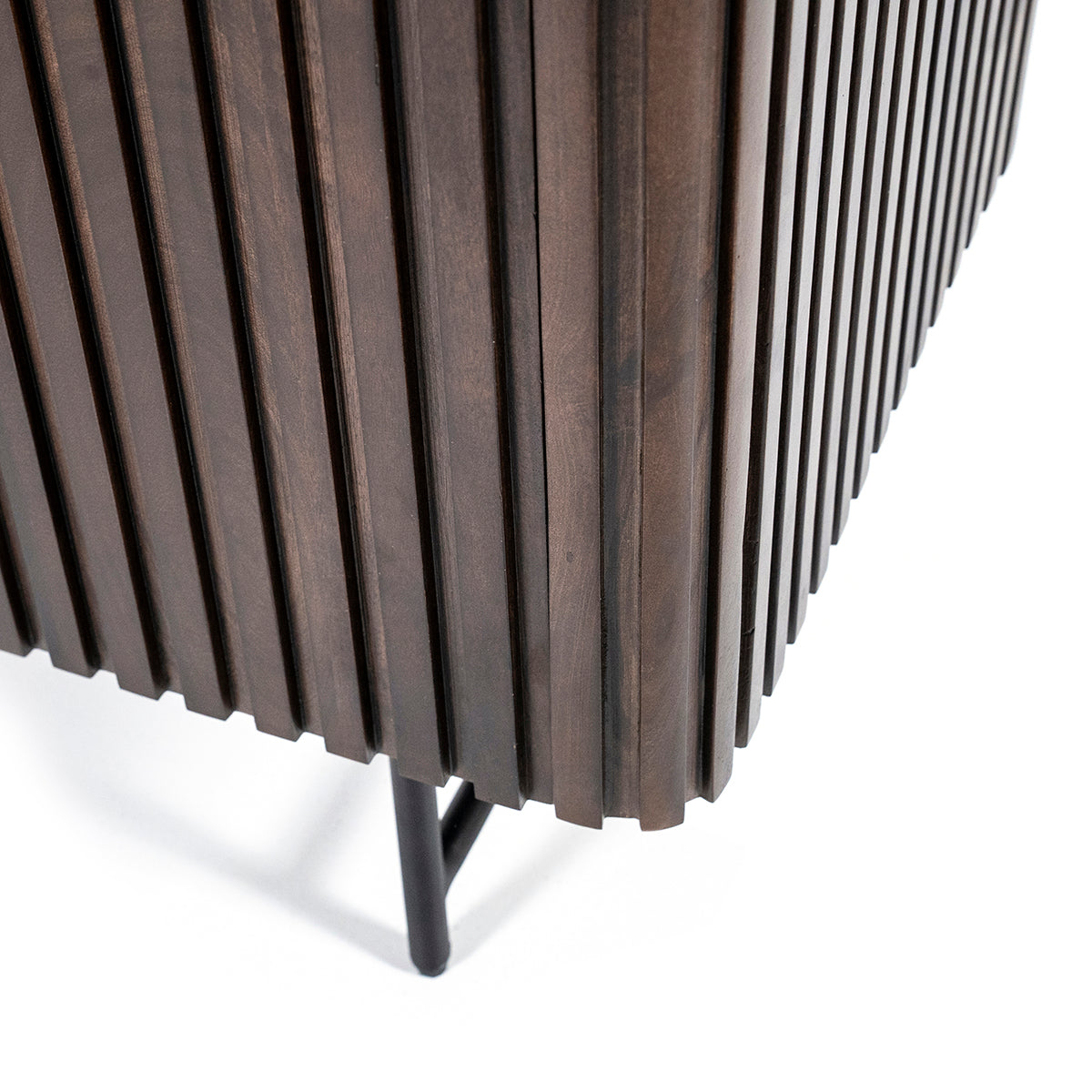 Remi 2 Doors Cabinet