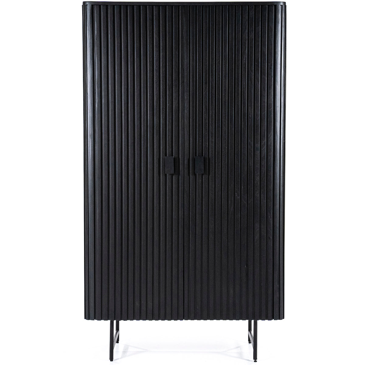 Remi 2 Doors Cabinet
