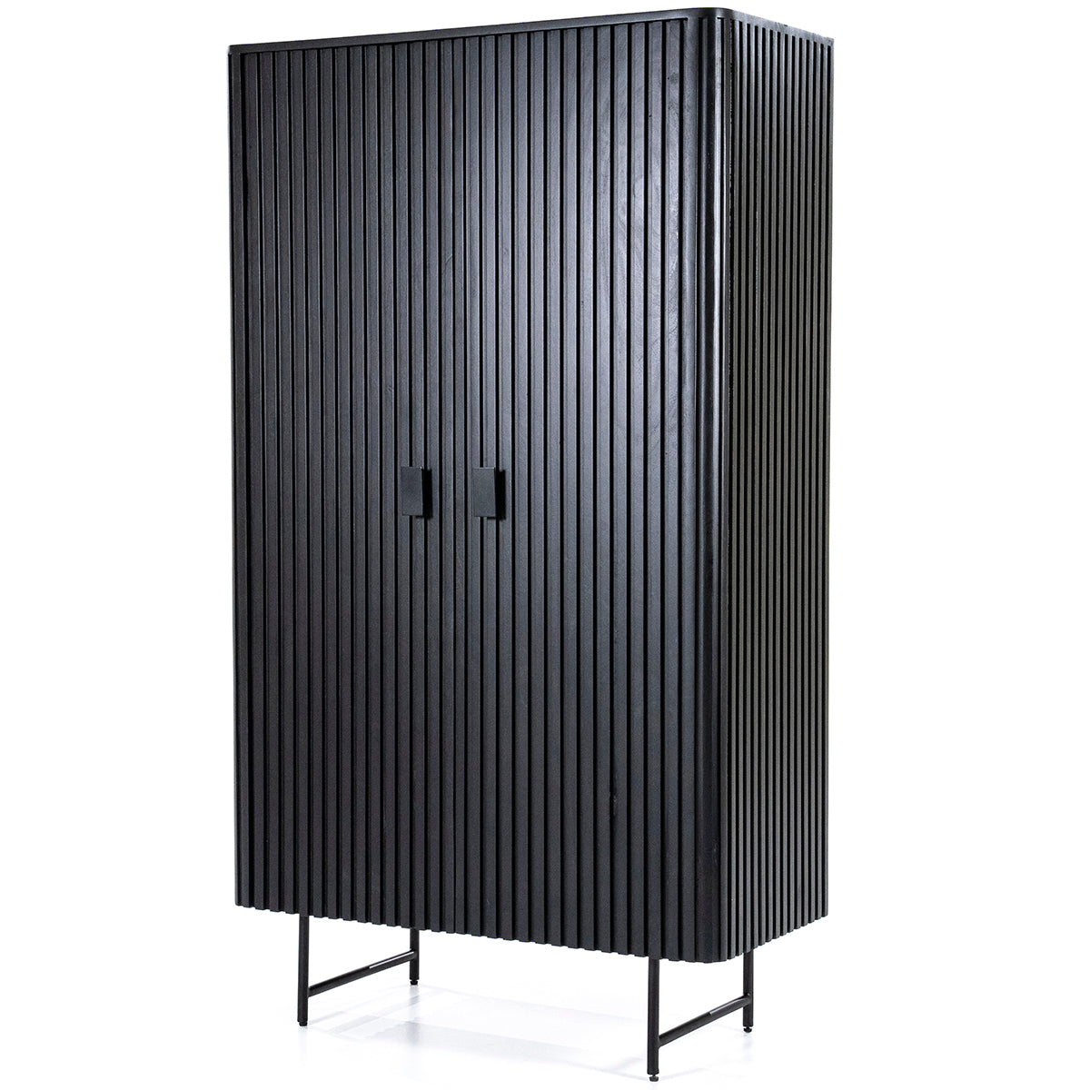 Remi 2 Doors Cabinet