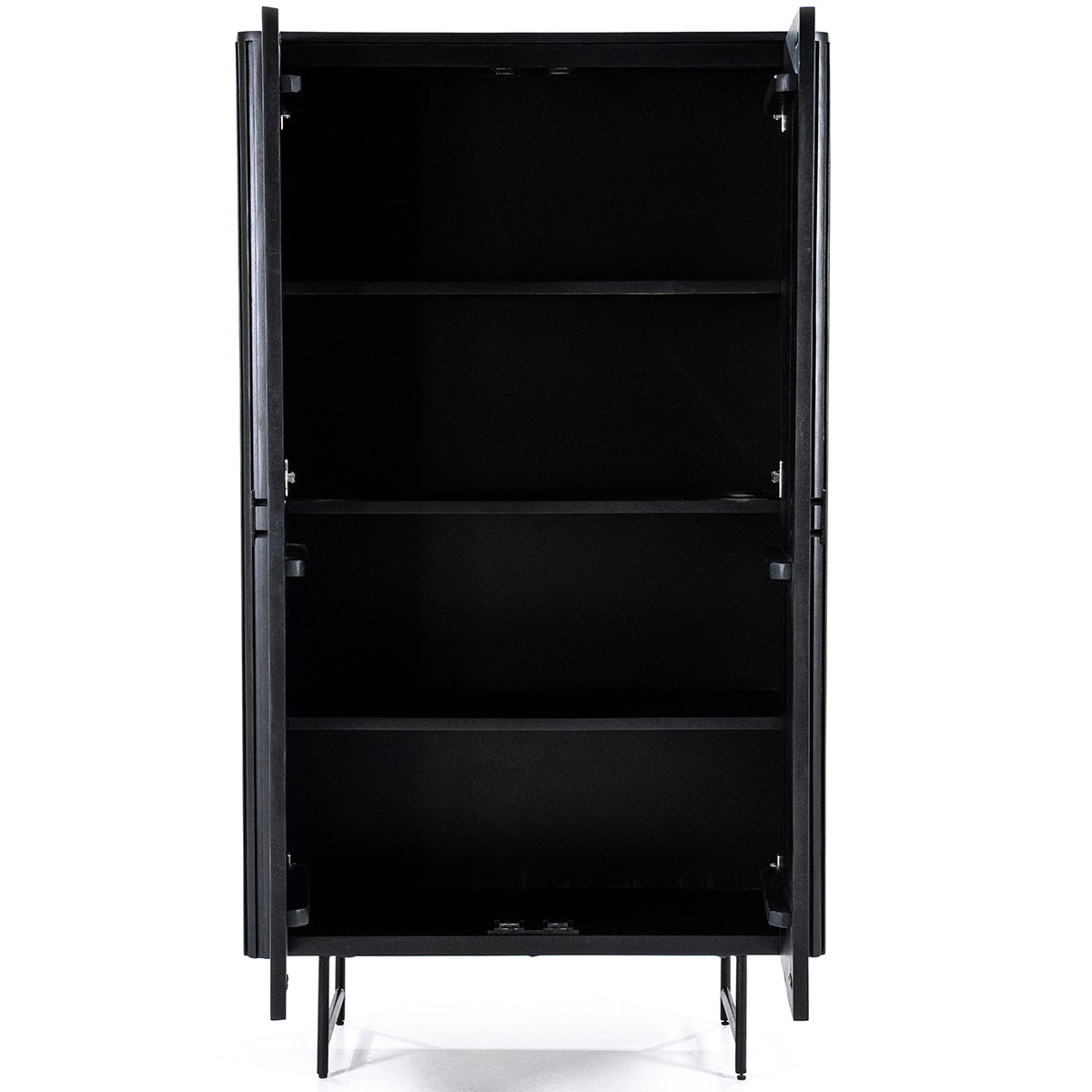 Remi 2 Doors Cabinet