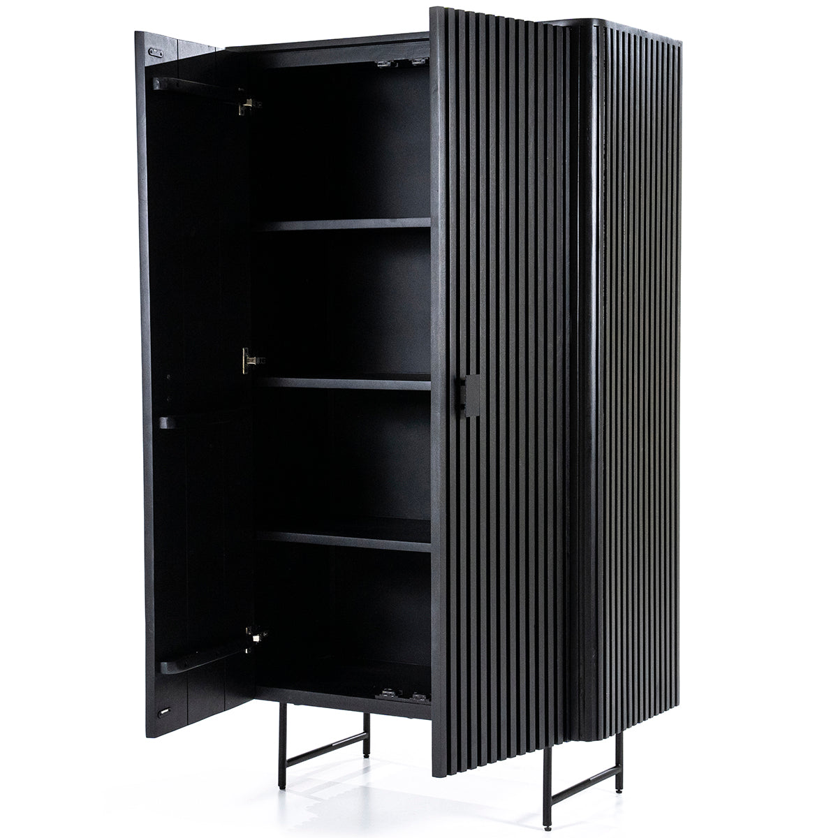 Remi 2 Doors Cabinet