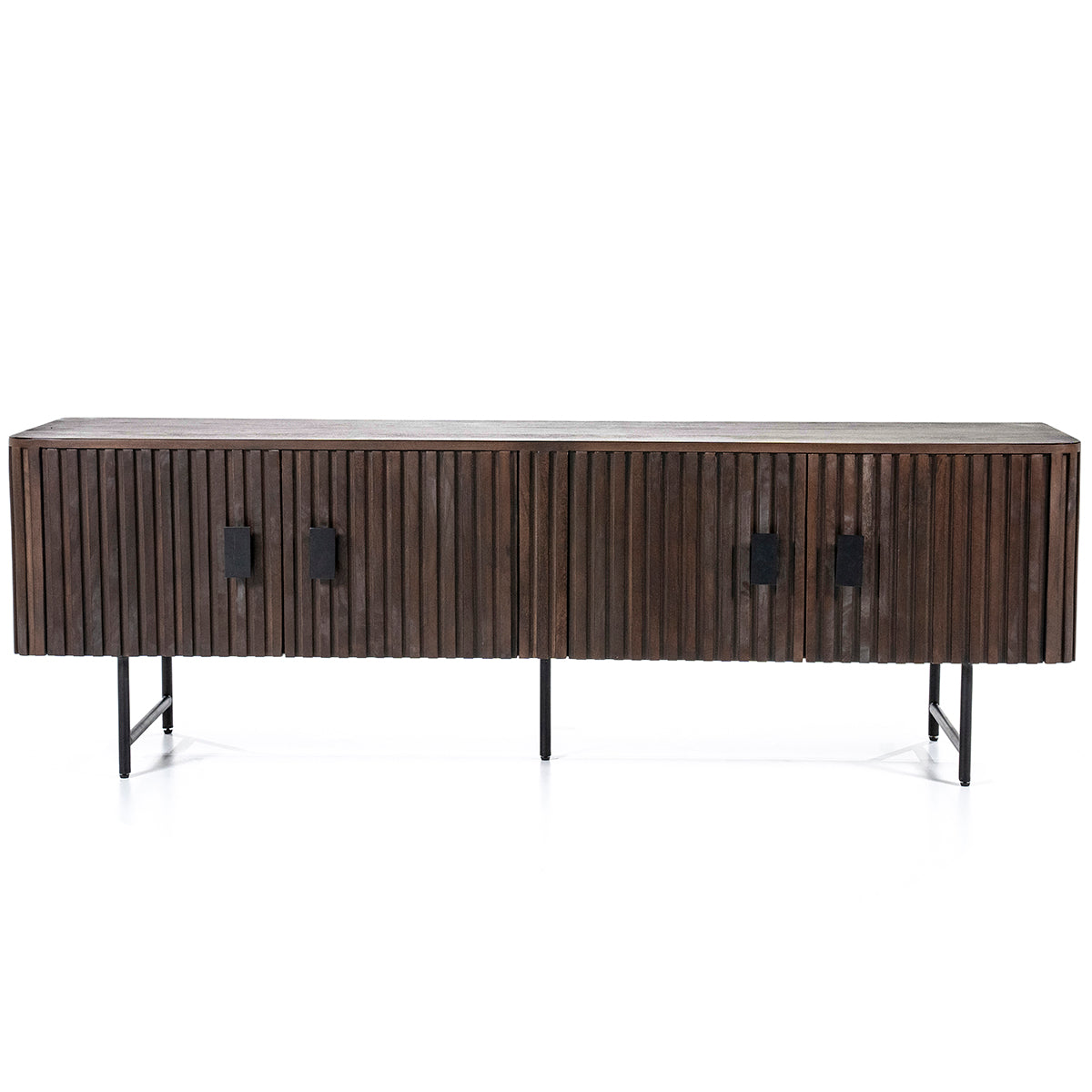 Remi 4 Doors TV Cabinet