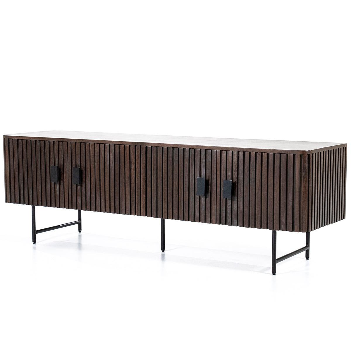 Remi 4 Doors TV Cabinet