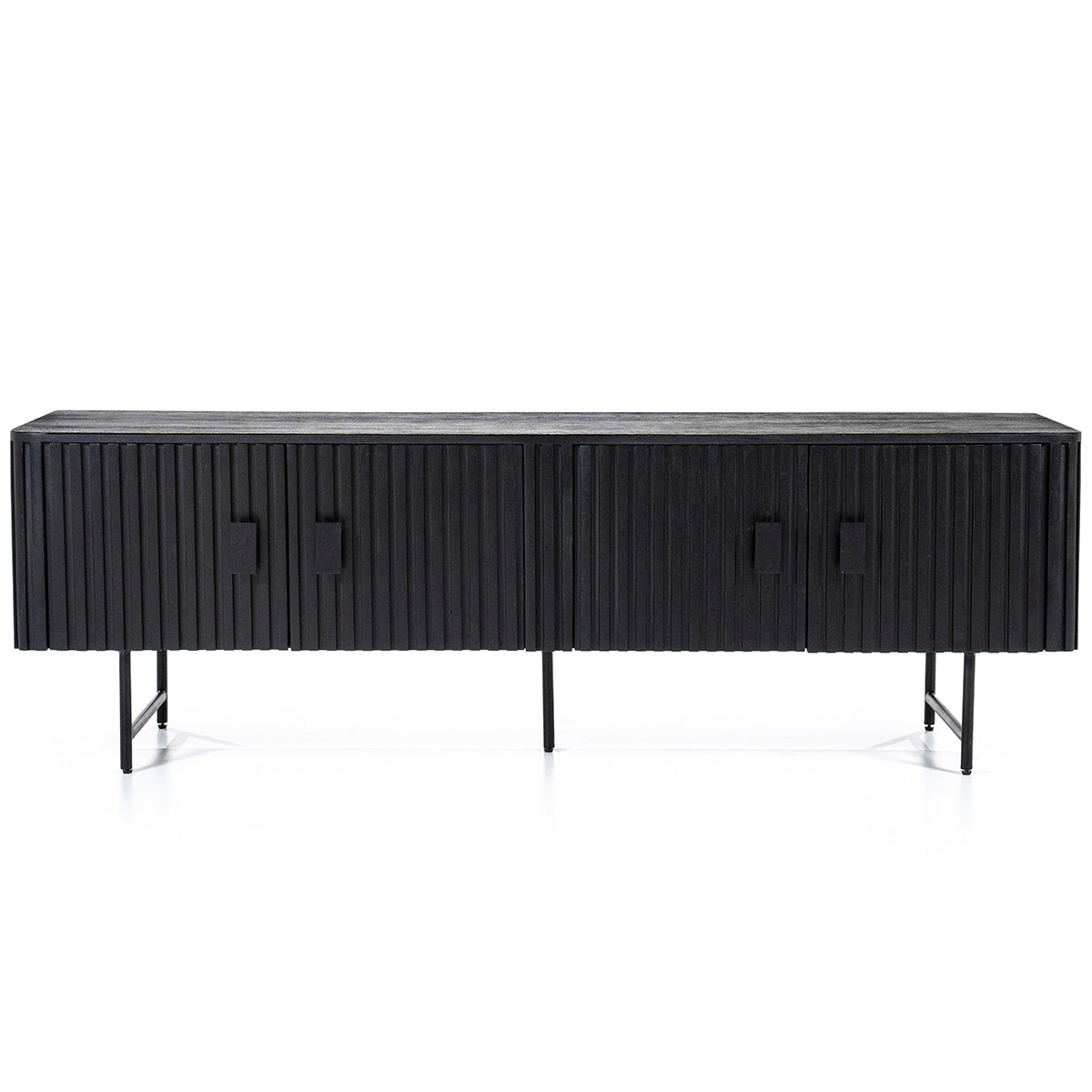 Remi 4 Doors TV Cabinet