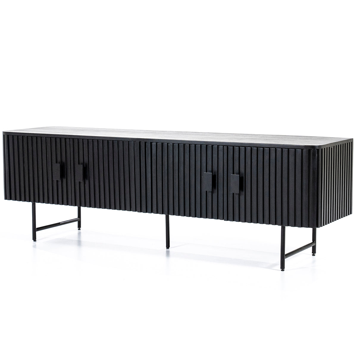 Remi 4 Doors TV Cabinet