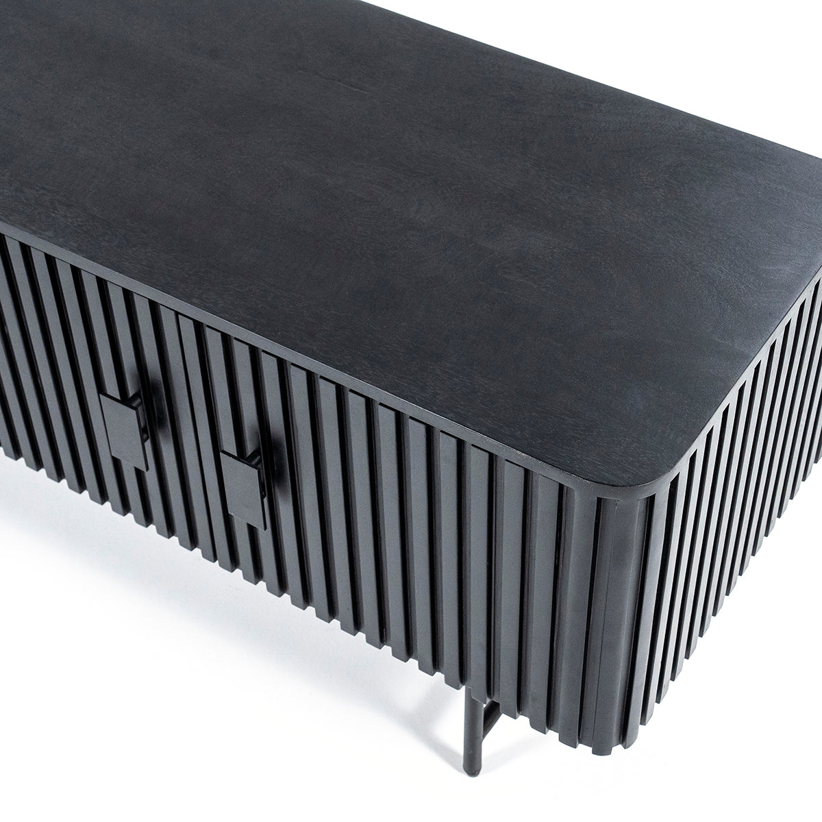 Remi 4 Doors TV Cabinet