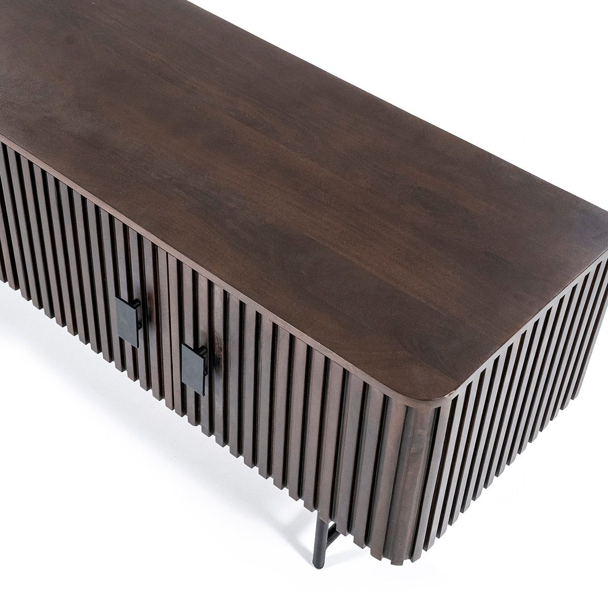 Remi 6 Doors TV Cabinet