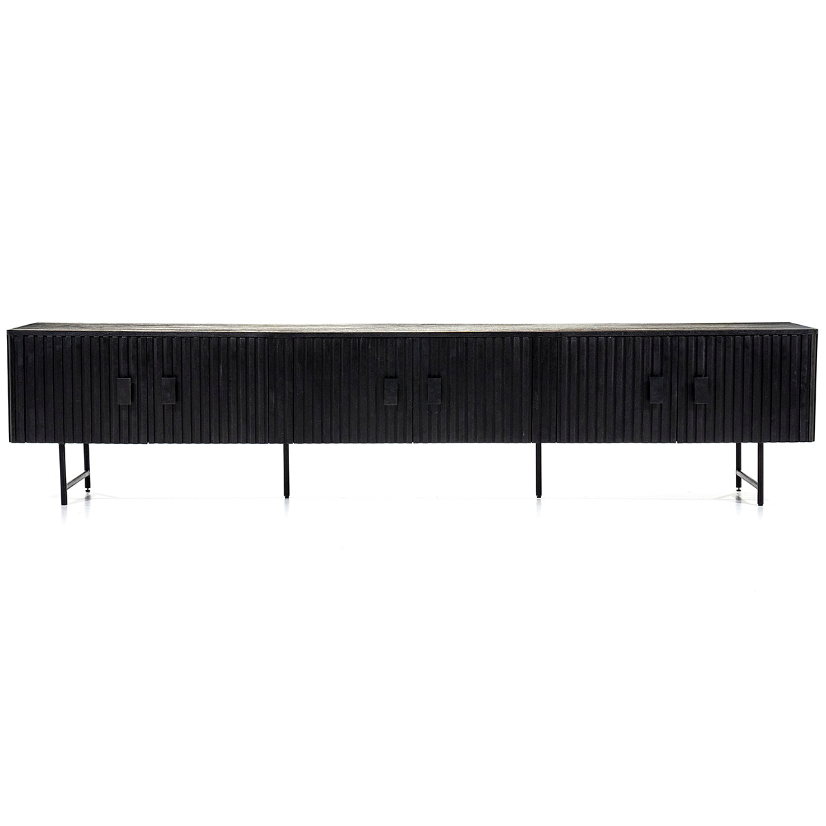 Remi 6 Doors TV Cabinet
