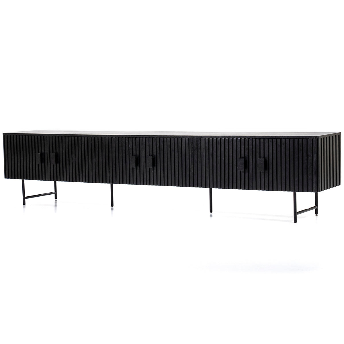 Remi 6 Doors TV Cabinet