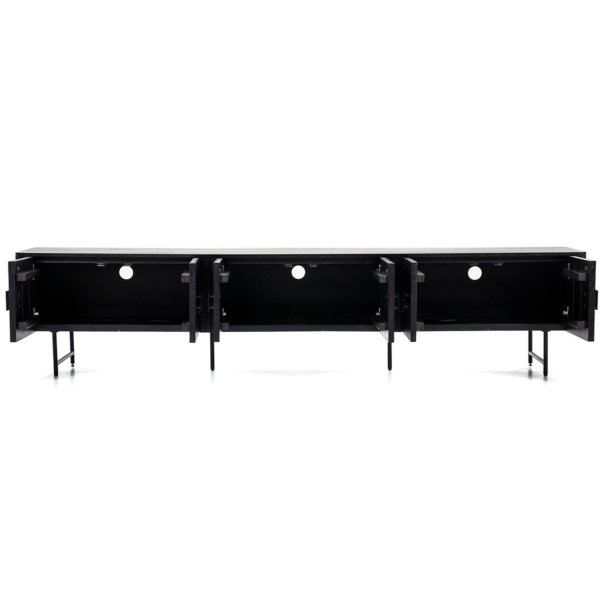 Remi 6 Doors TV Cabinet