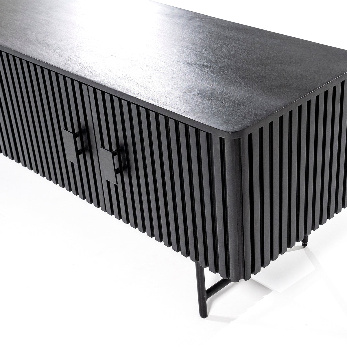 Remi 6 Doors TV Cabinet