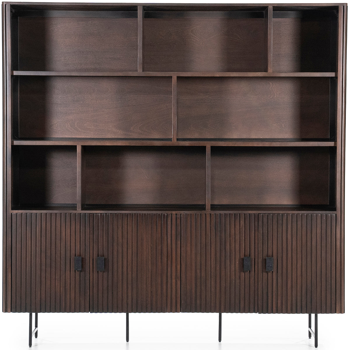 Remi Wall Cabinet - WOO .Design