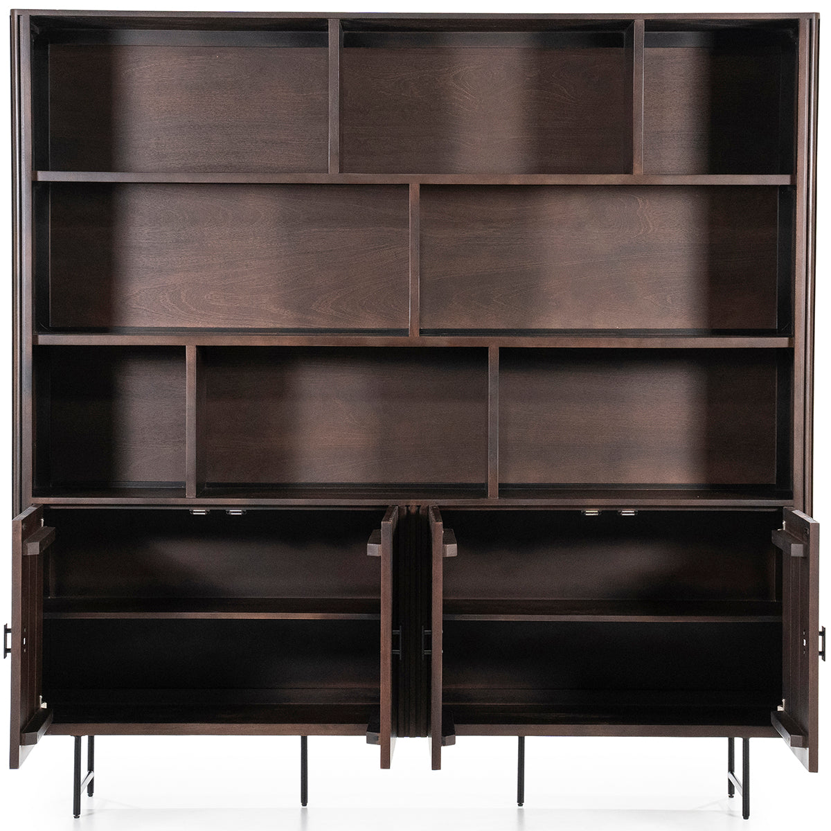 Remi Wall Cabinet - WOO .Design