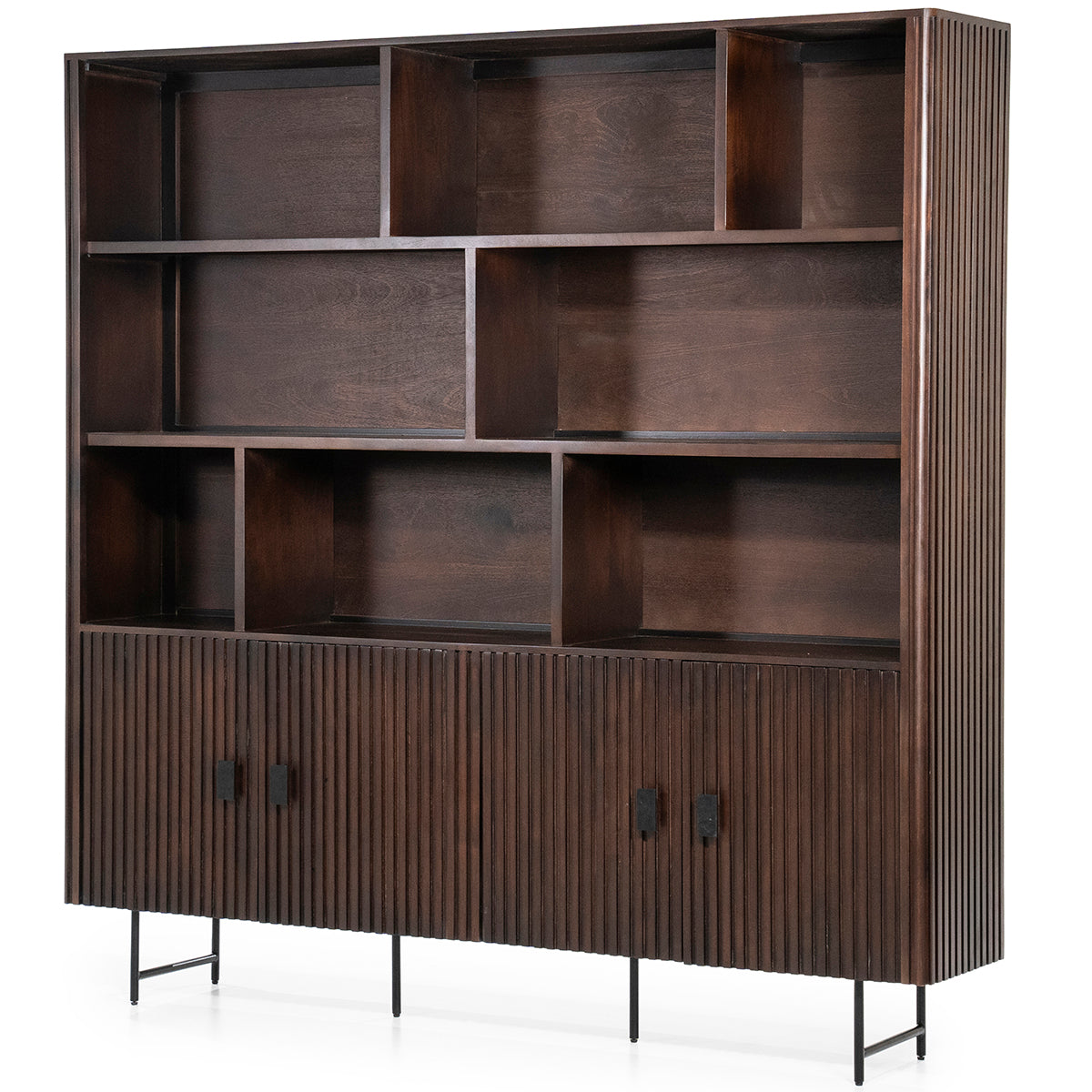 Remi Wall Cabinet - WOO .Design