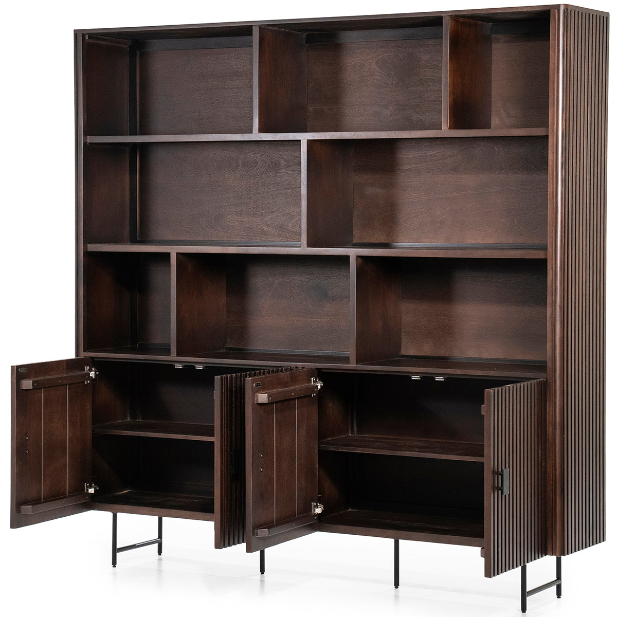 Remi Wall Cabinet - WOO .Design