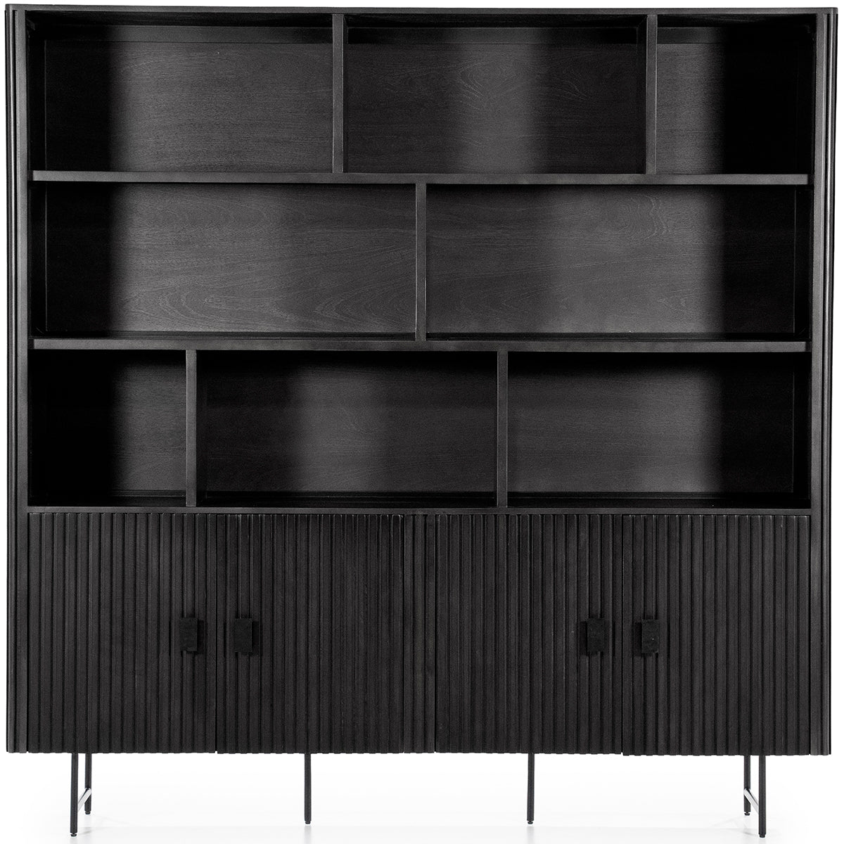 Remi Wall Cabinet - WOO .Design