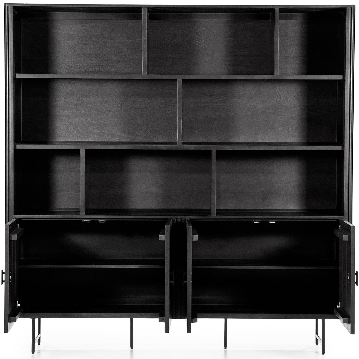 Remi Wall Cabinet - WOO .Design