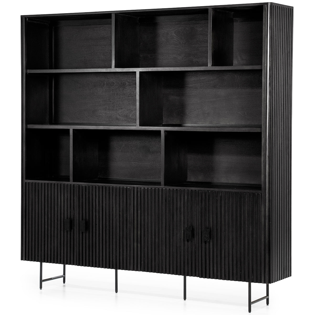 Remi Wall Cabinet - WOO .Design