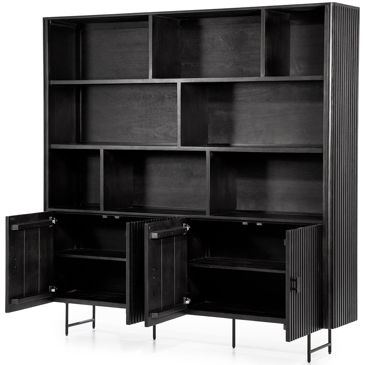 Remi Wall Cabinet - WOO .Design