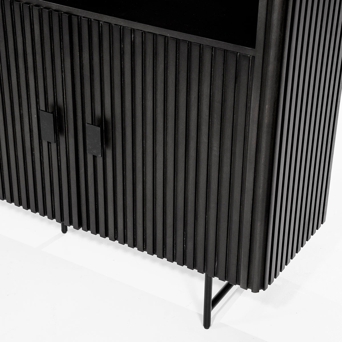 Remi Wall Cabinet - WOO .Design