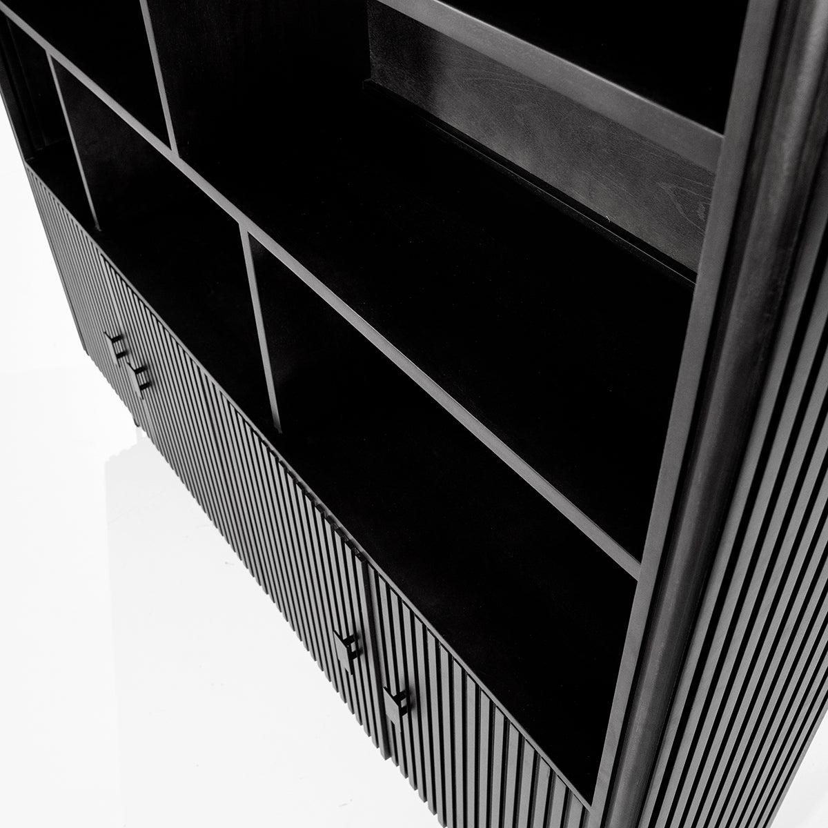 Remi Wall Cabinet - WOO .Design