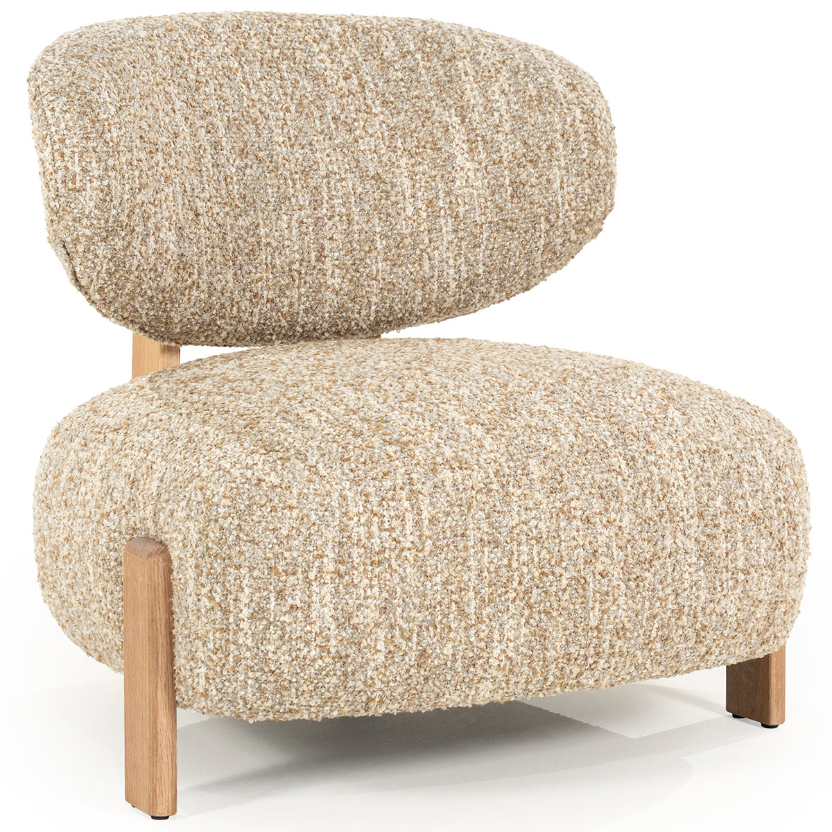 Reza Bay Armchair