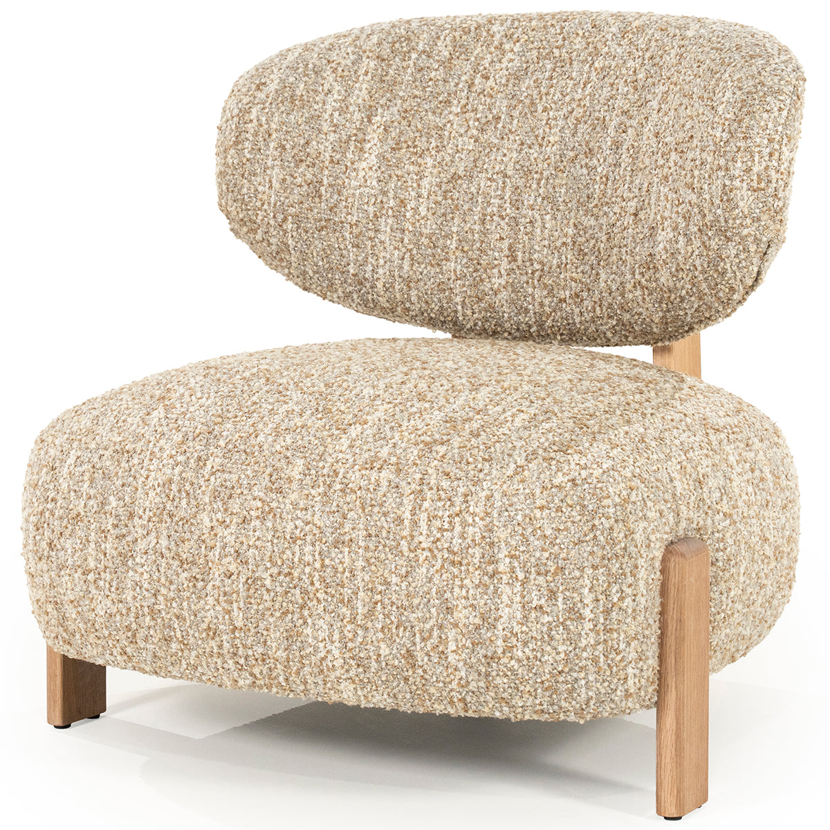 Reza Bay Armchair