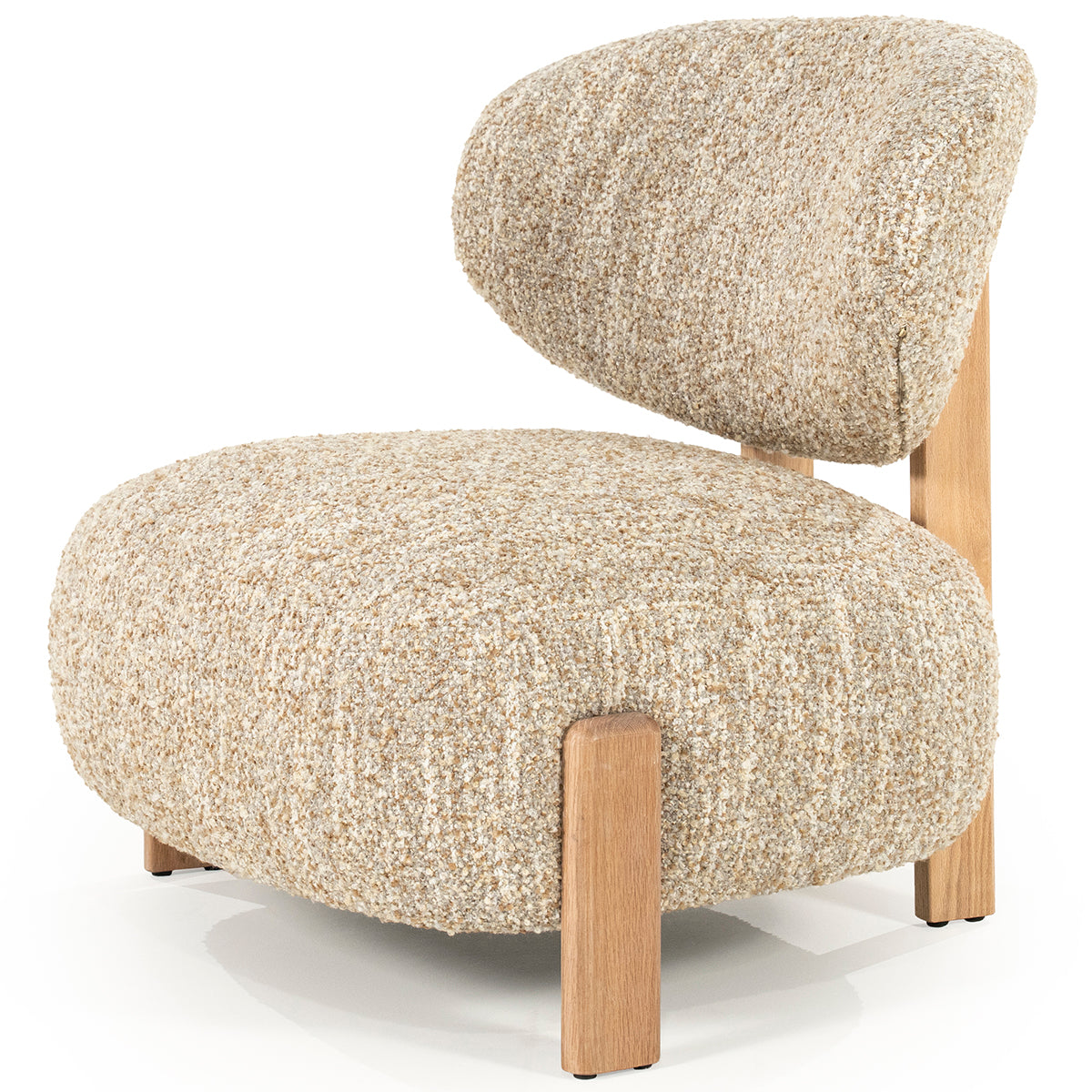 Reza Bay Armchair