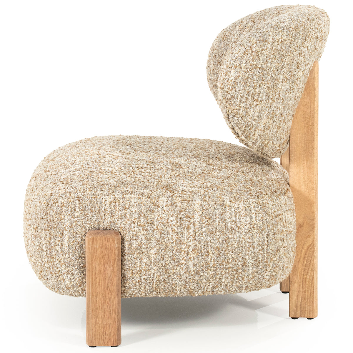 Reza Bay Armchair