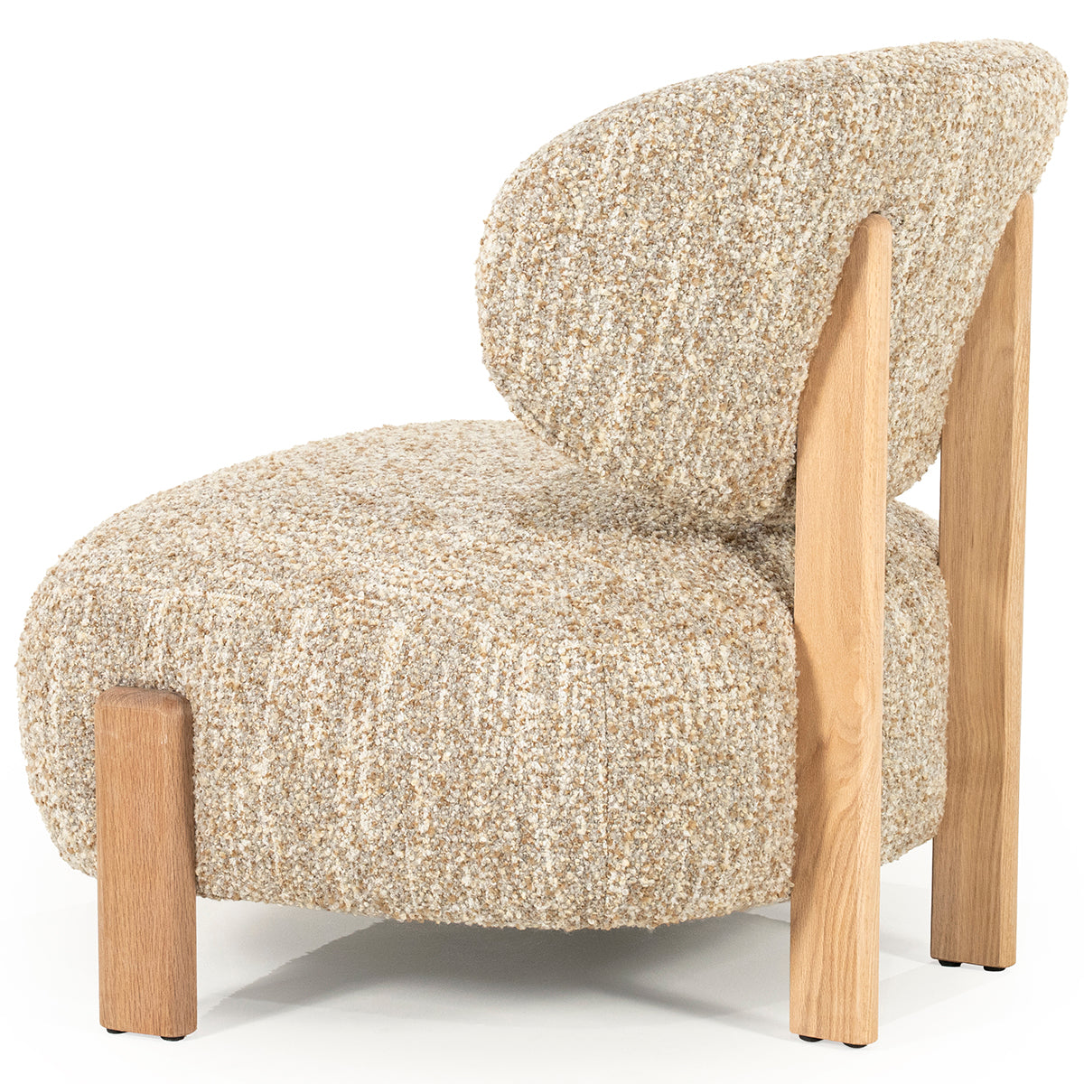 Reza Bay Armchair