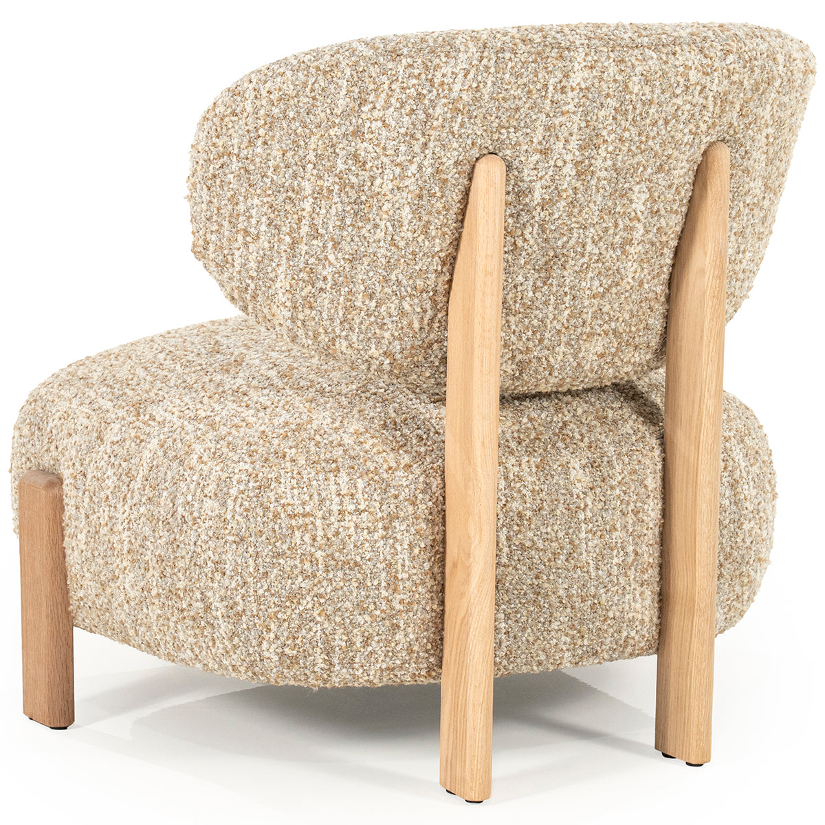 Reza Bay Armchair