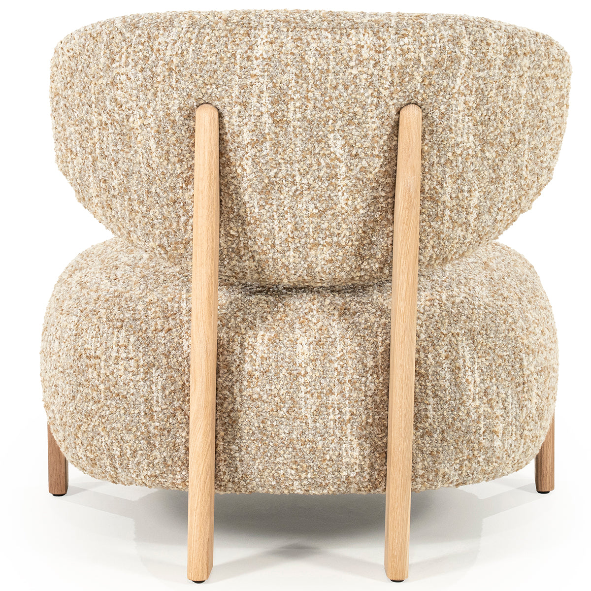Reza Bay Armchair
