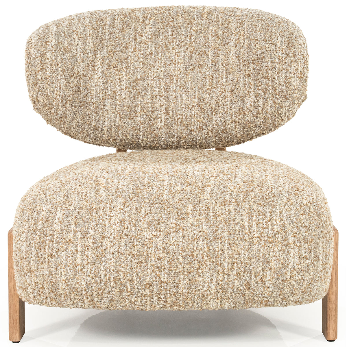 Reza Bay Armchair