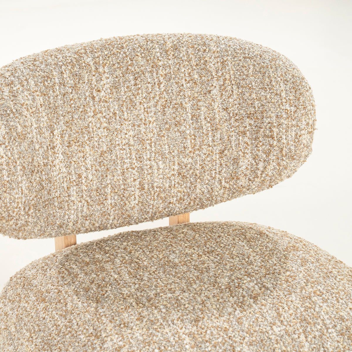 Reza Bay Armchair