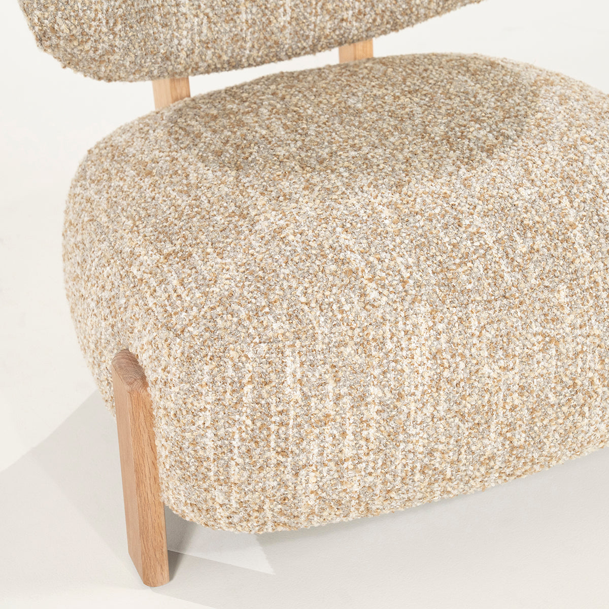 Reza Bay Armchair