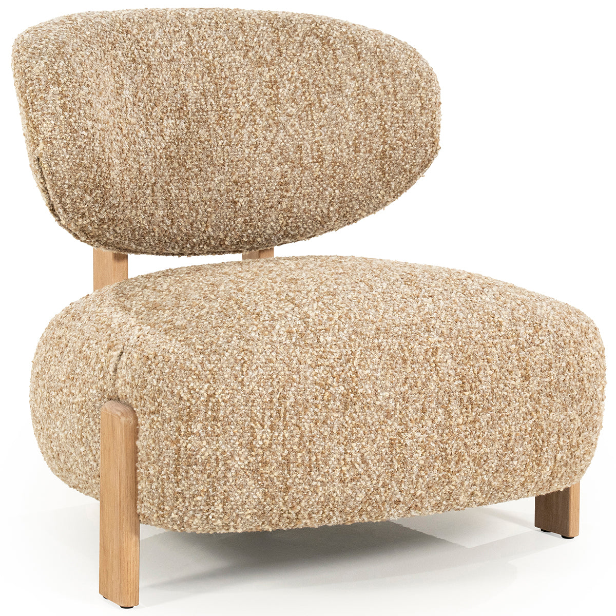 Reza Bay Armchair