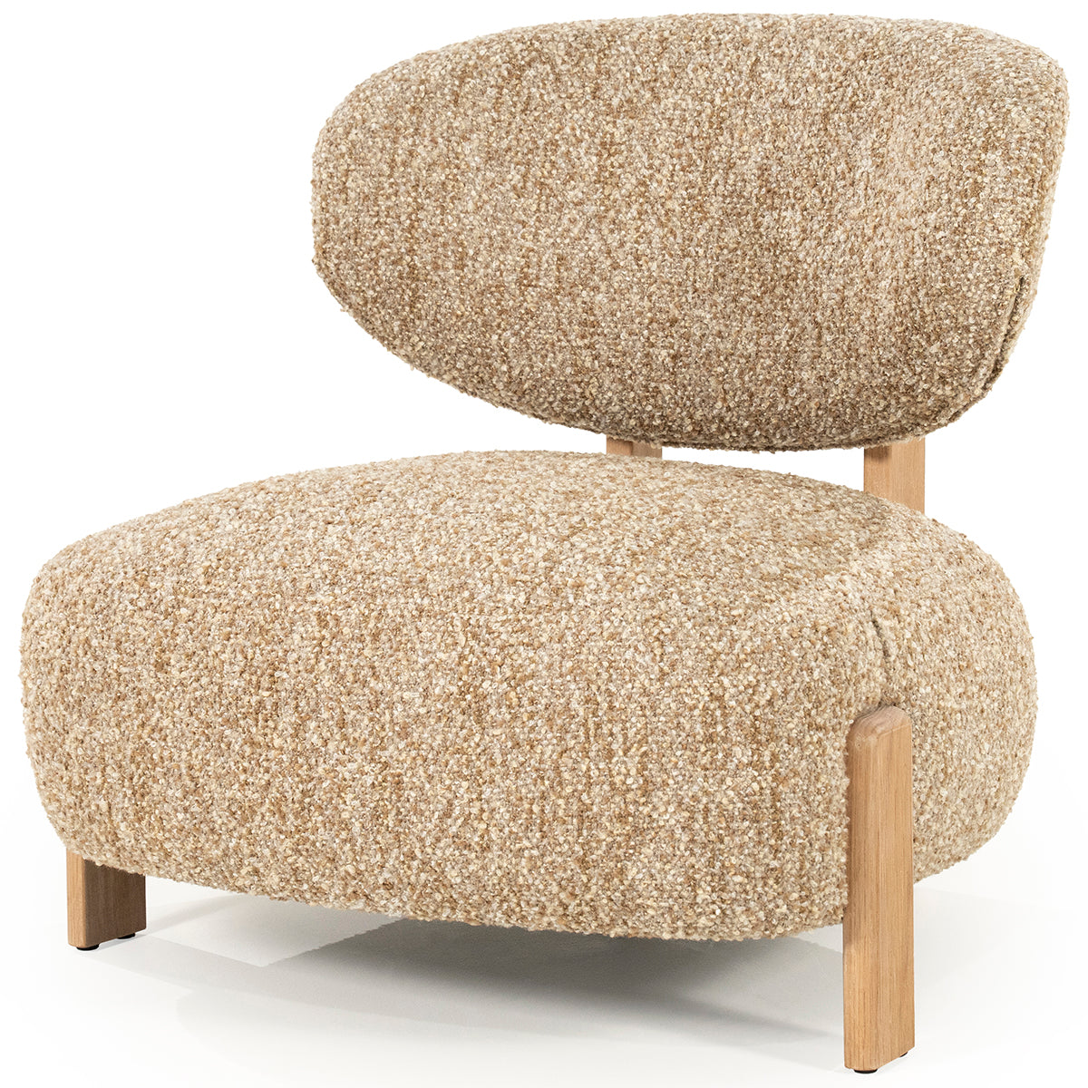 Reza Bay Armchair
