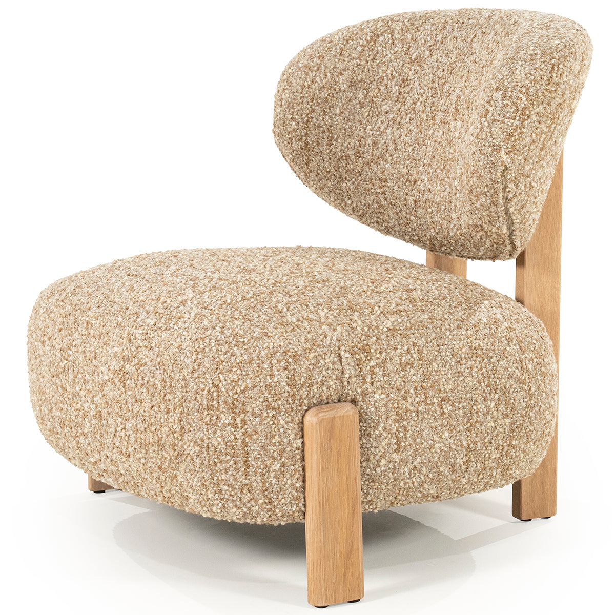 Reza Bay Armchair