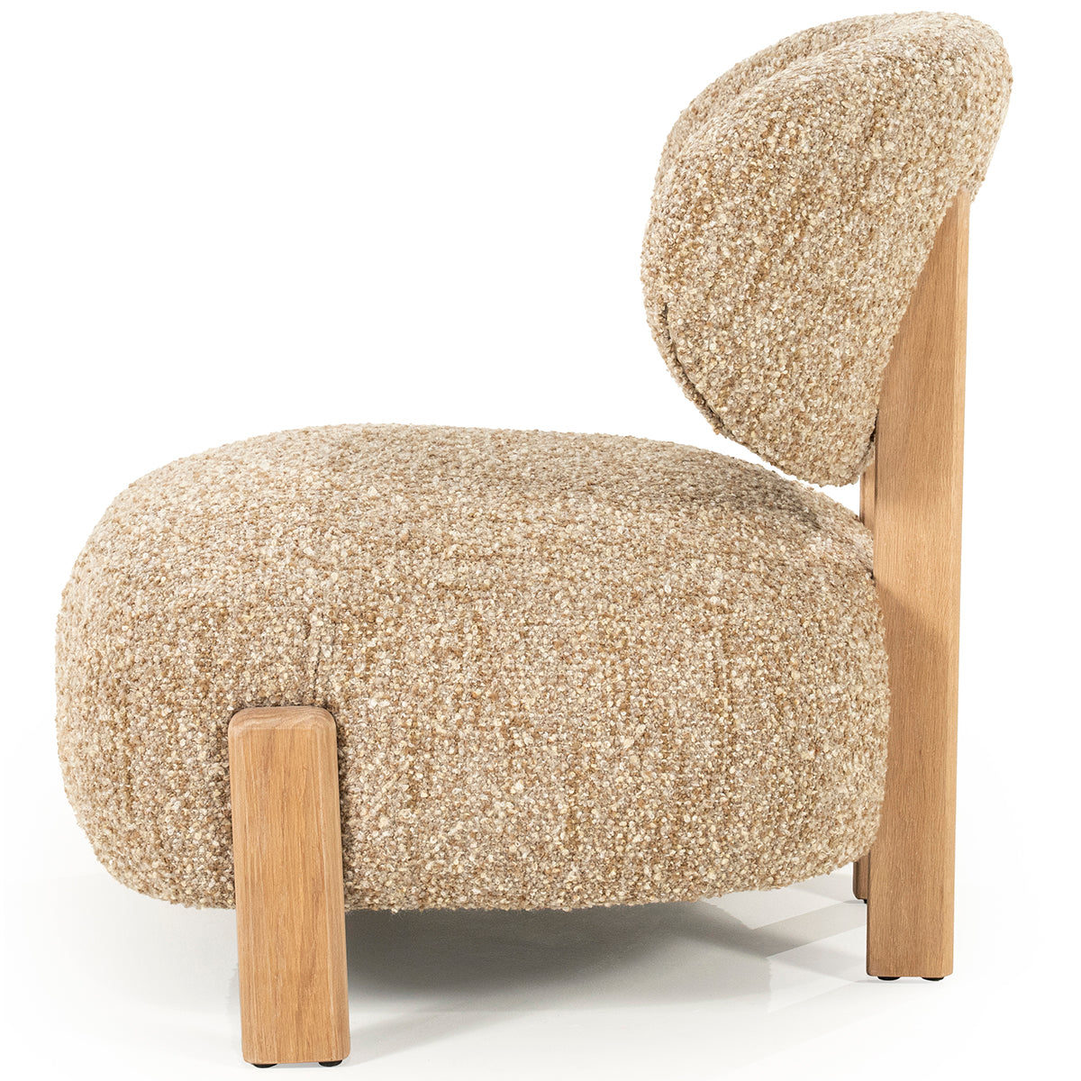 Reza Bay Armchair