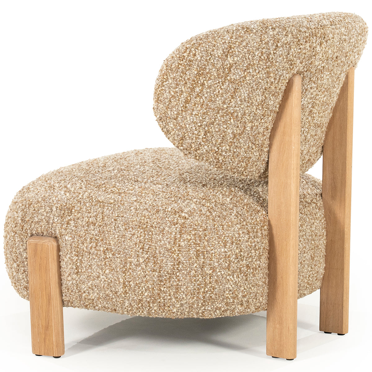 Reza Bay Armchair