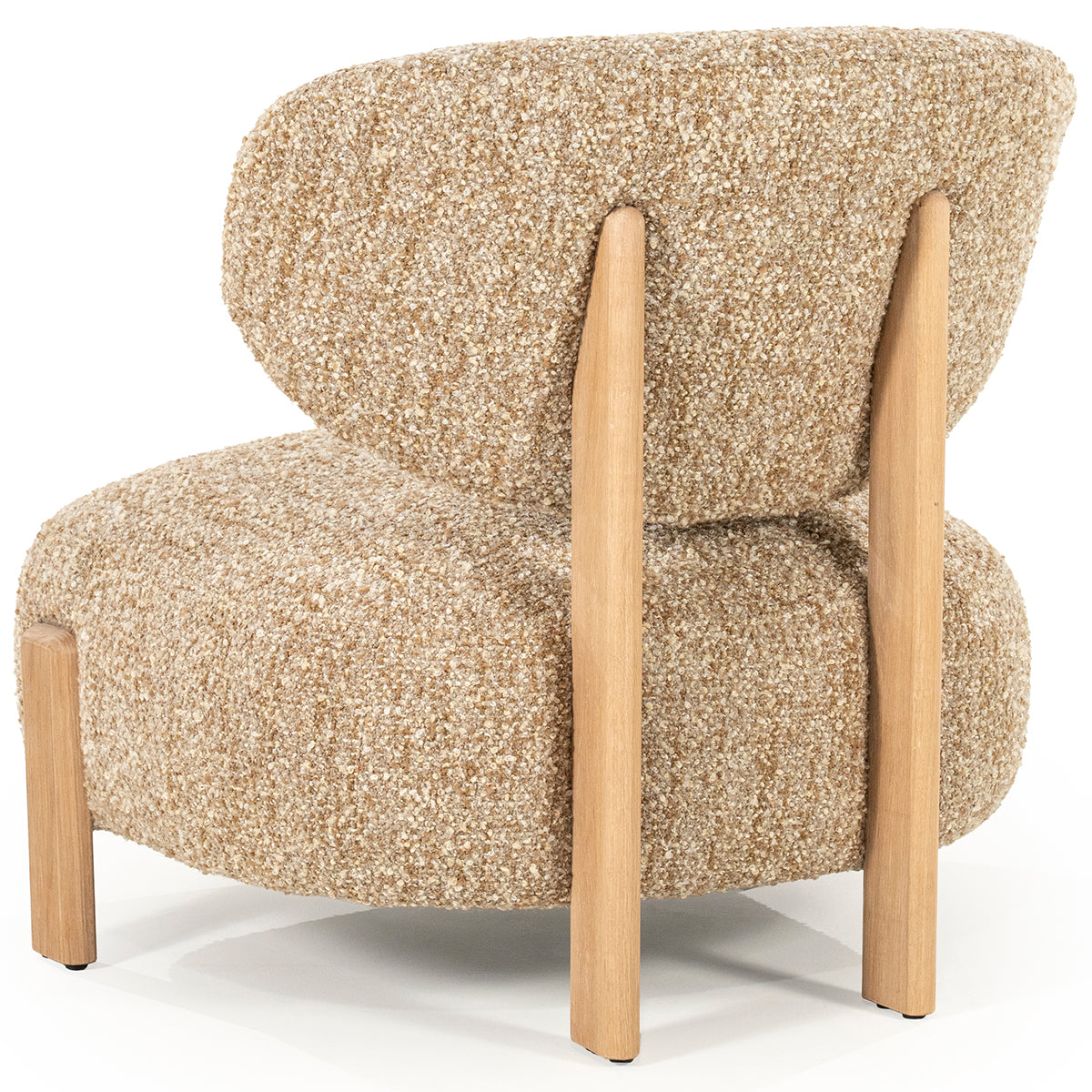 Reza Bay Armchair