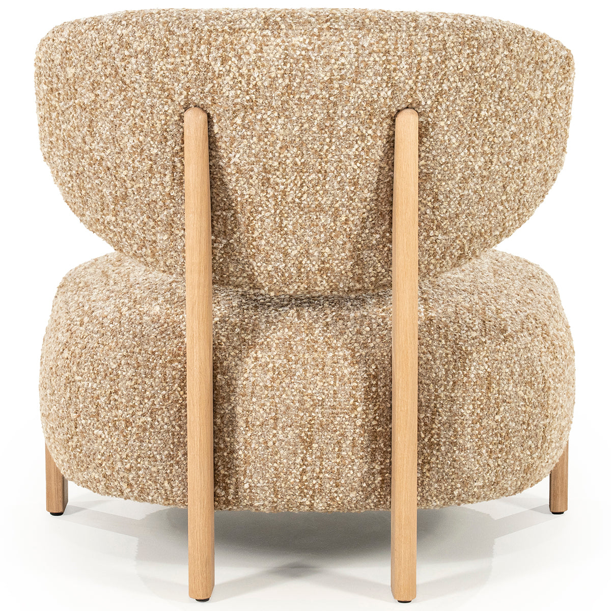 Reza Bay Armchair