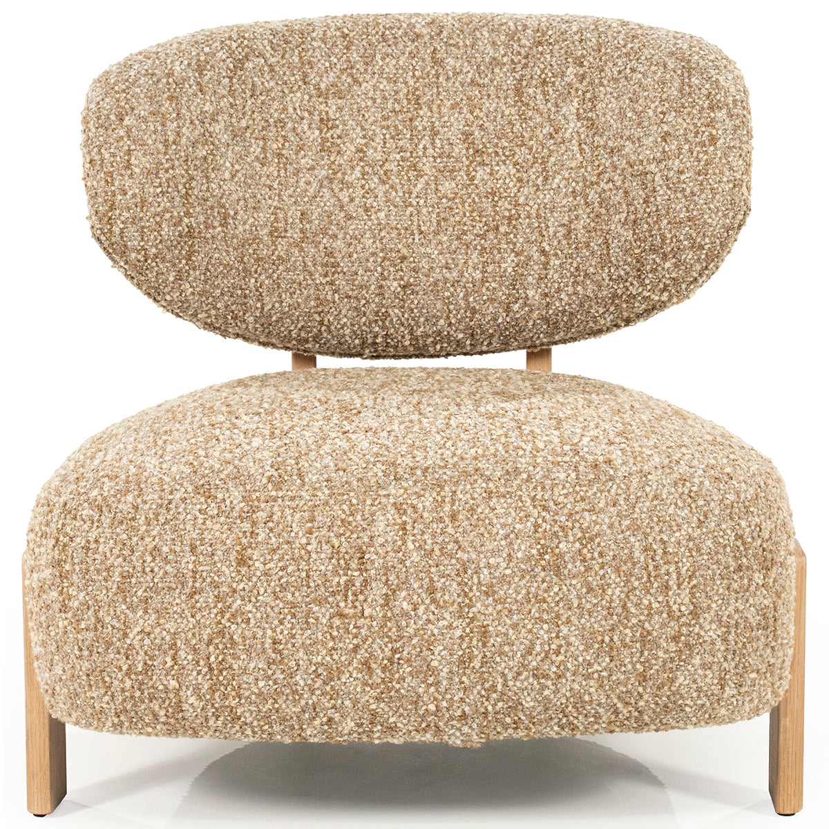 Reza Bay Armchair