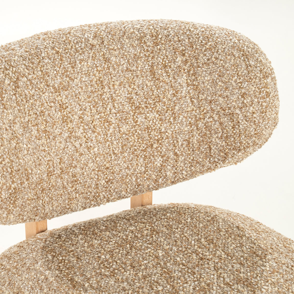 Reza Bay Armchair