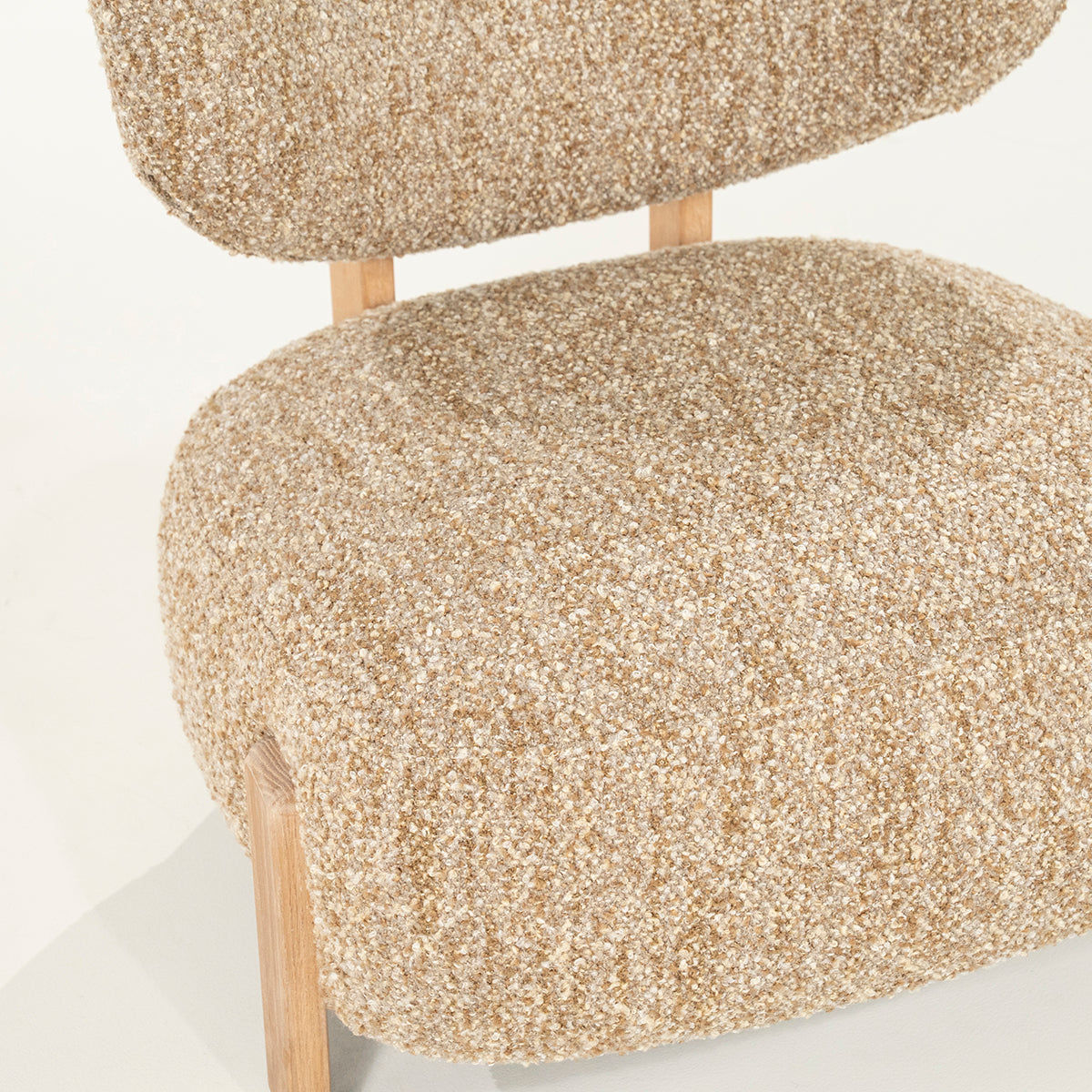 Reza Bay Armchair