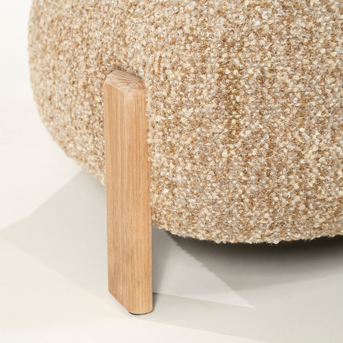 Reza Bay Armchair