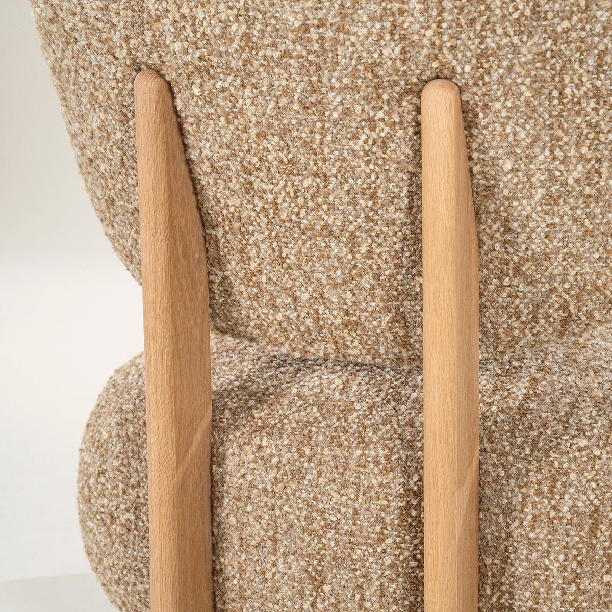 Reza Bay Armchair