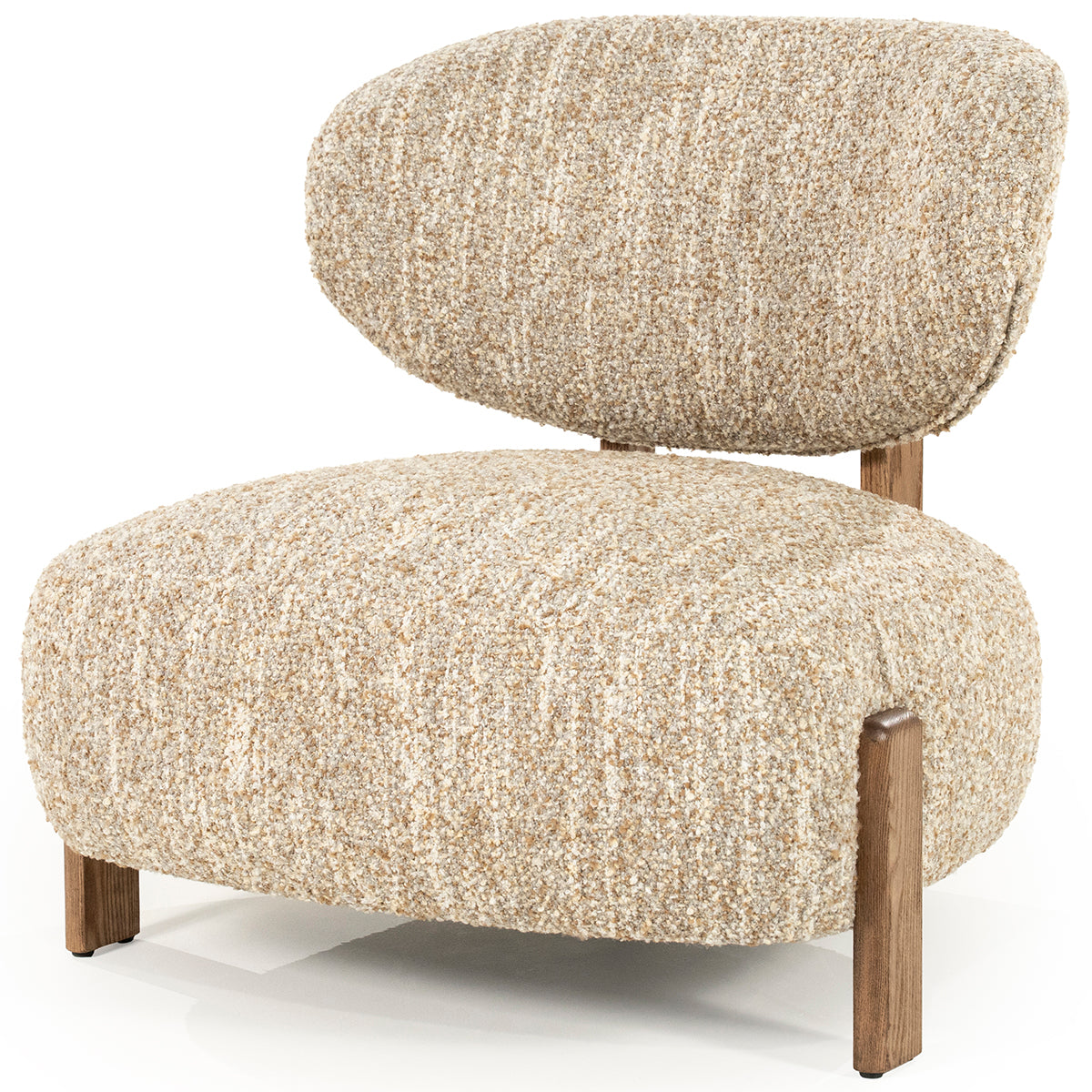 Reza Bay Armchair