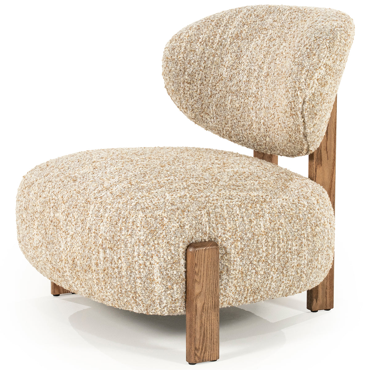 Reza Bay Armchair
