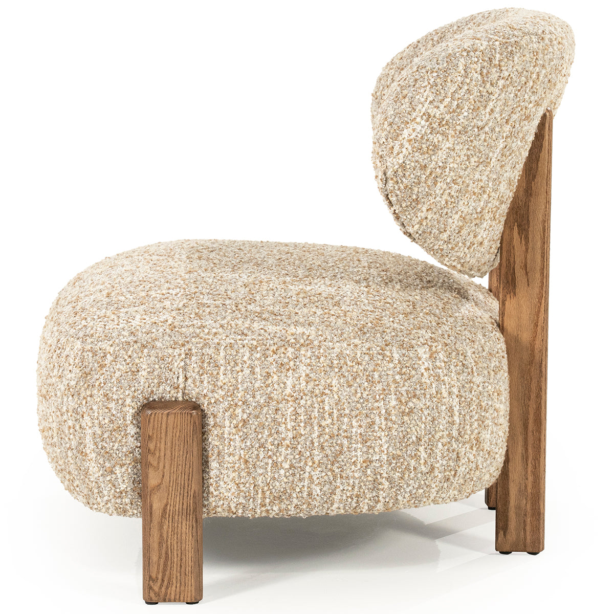Reza Bay Armchair